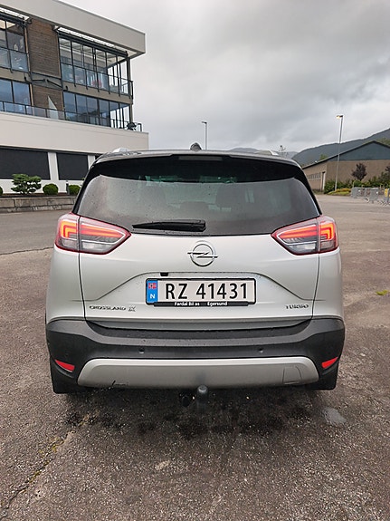 Opel Crossland X 5 of 17