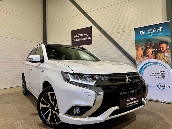 Mitsubishi Outlander 2 of 30