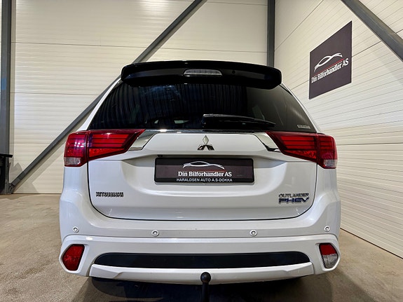 Mitsubishi Outlander 11 of 30