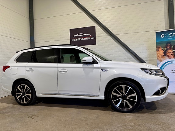 Mitsubishi Outlander 8 of 30