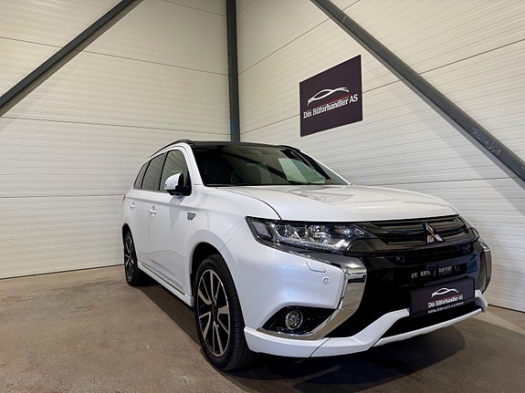 Mitsubishi Outlander 5 of 30