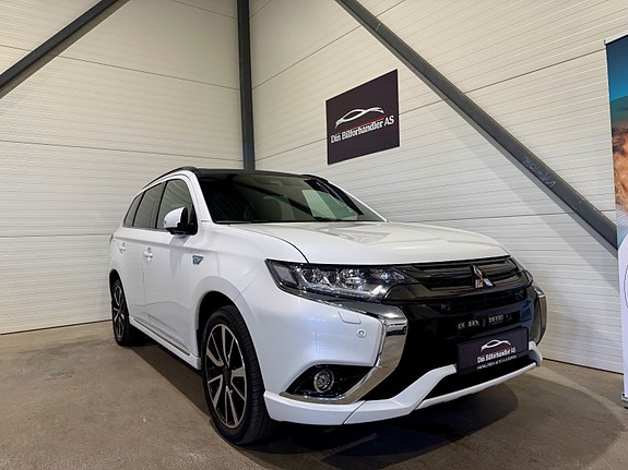 Mitsubishi Outlander 6 of 30