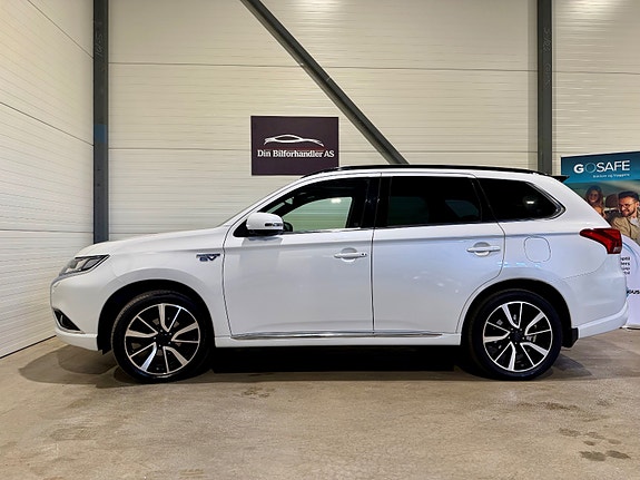 Mitsubishi Outlander 16 of 30