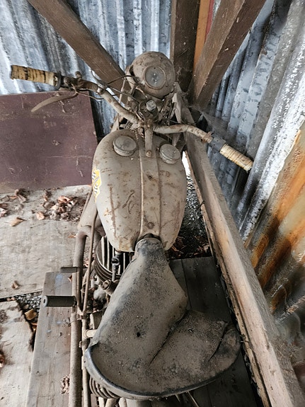 Puch 250CCM 11 of 17