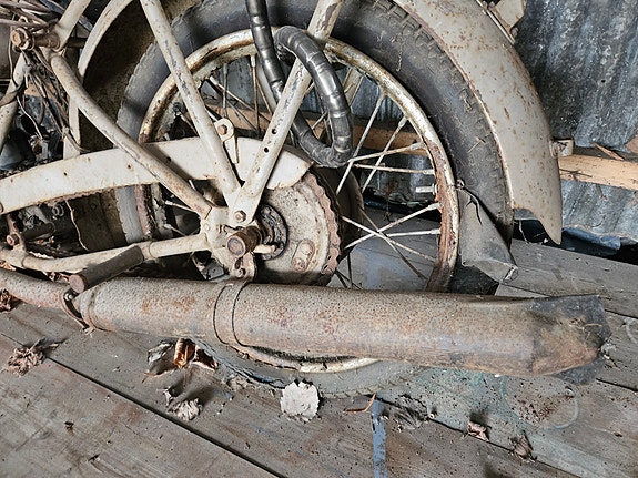 Puch 250CCM 9 of 17