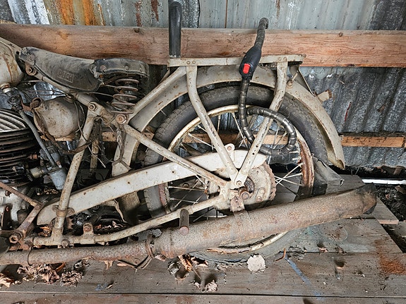 Puch 250CCM 14 of 17