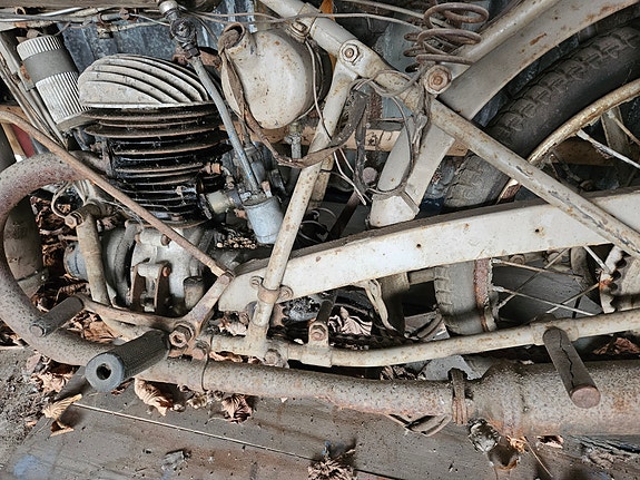 Puch 250CCM 8 of 17