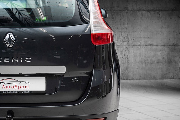 Renault Scenic II 4 of 28