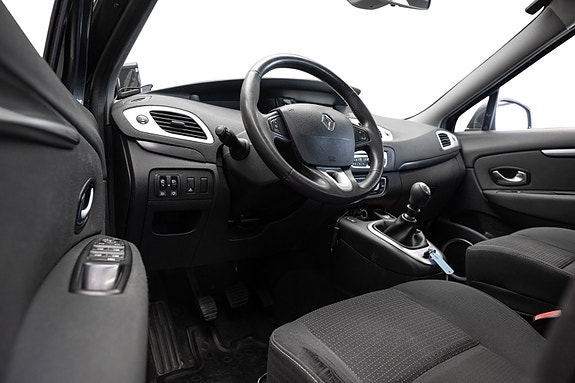 Renault Scenic II 17 of 28