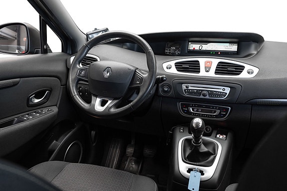 Renault Scenic II 22 of 28
