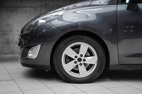 Renault Scenic II 8 of 28