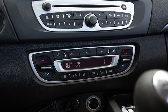 Renault Scenic II 14 of 28