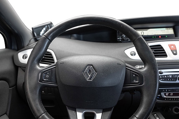 Renault Scenic II 21 of 28