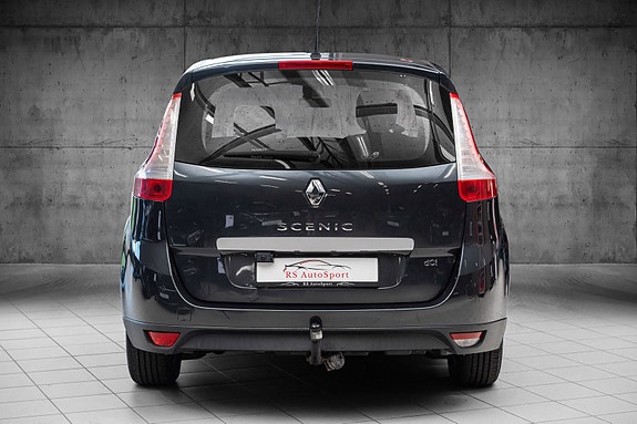 Renault Scenic II 5 of 28