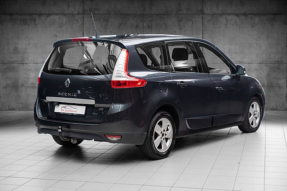 Renault Scenic II 7 of 28
