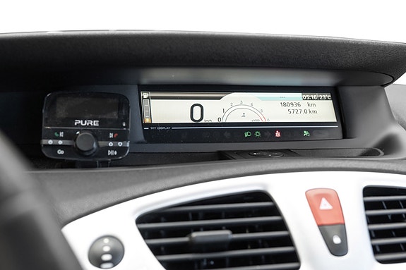 Renault Scenic II 12 of 28