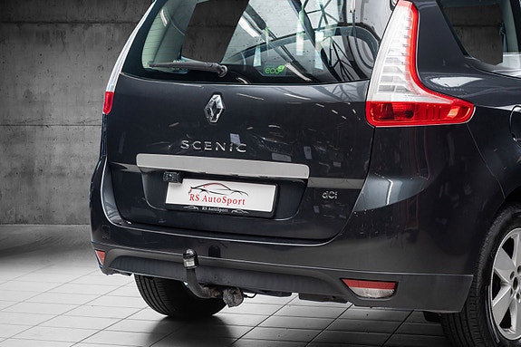Renault Scenic II 6 of 28