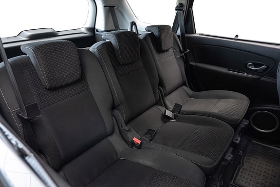 Renault Scenic II 25 of 28