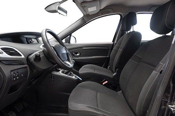 Renault Scenic II 10 of 28