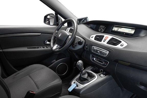 Renault Scenic II 28 of 28