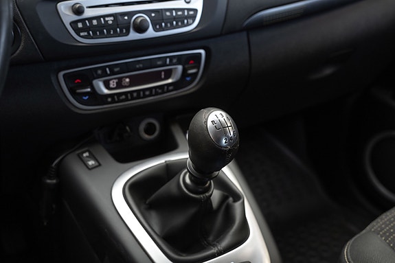 Renault Scenic II 13 of 28