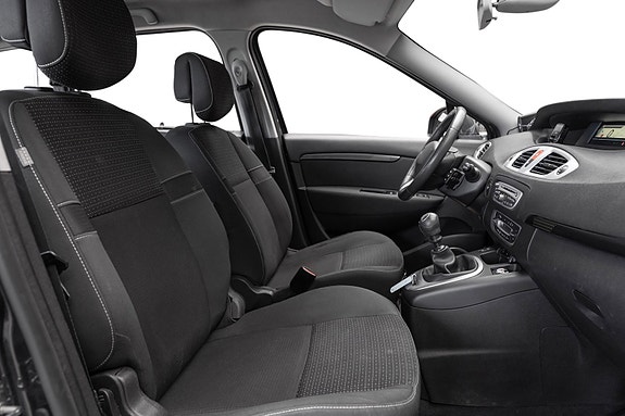 Renault Scenic II 27 of 28