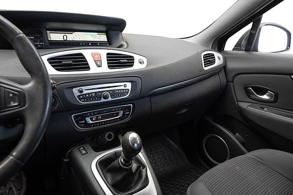 Renault Scenic II 11 of 28