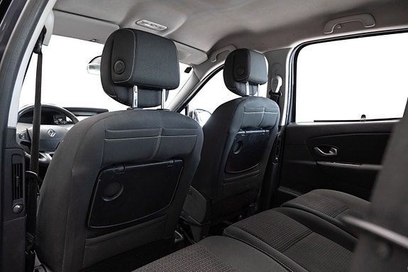 Renault Scenic II 19 of 28
