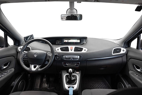 Renault Scenic II 20 of 28
