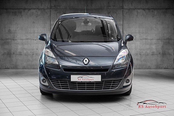 Renault Scenic II 2 of 28