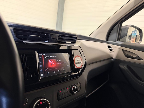 Maxus e-Deliver 3 20 of 24