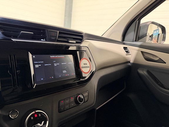 Maxus e-Deliver 3 22 of 24