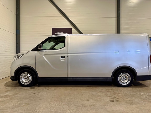 Maxus e-Deliver 3 10 of 24