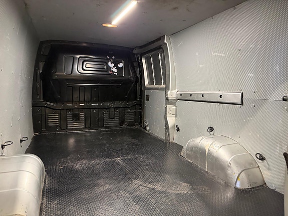 Maxus e-Deliver 3 11 of 24