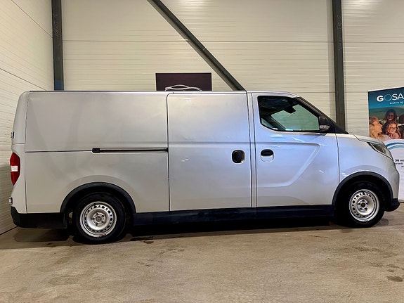 Maxus e-Deliver 3 5 of 24