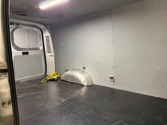 Maxus e-Deliver 3 12 of 24