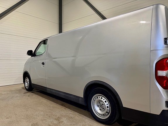 Maxus e-Deliver 3 8 of 24