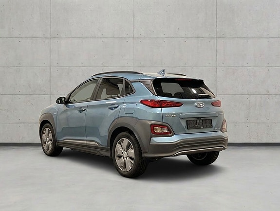 Hyundai Kona 4 of 20