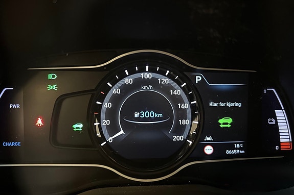 Hyundai Kona 13 of 20