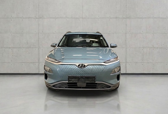 Hyundai Kona 2 of 20