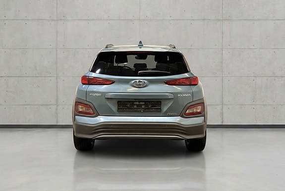Hyundai Kona 5 of 20