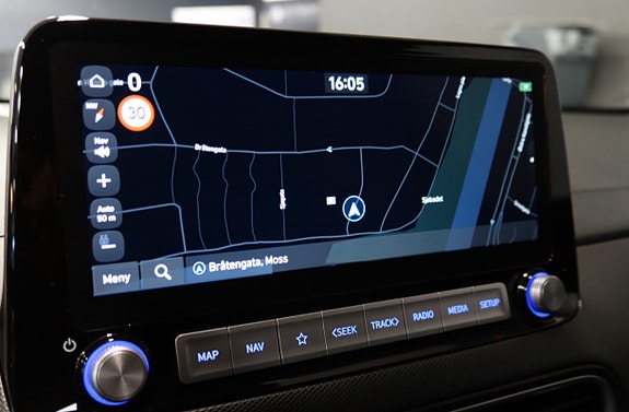 Hyundai Kona 15 of 20