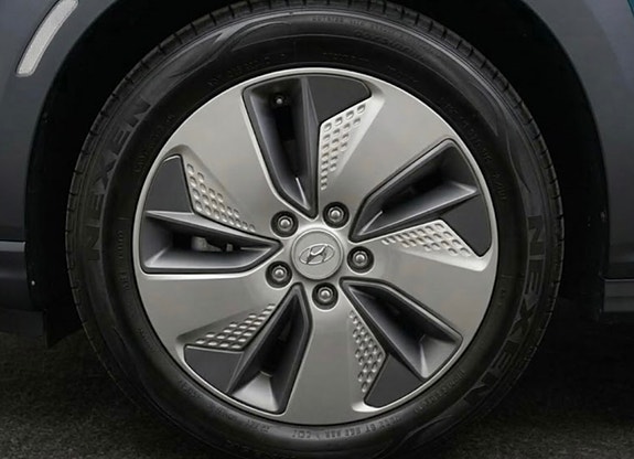 Hyundai Kona 6 of 20