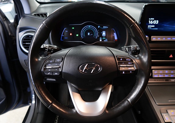 Hyundai Kona 11 of 20