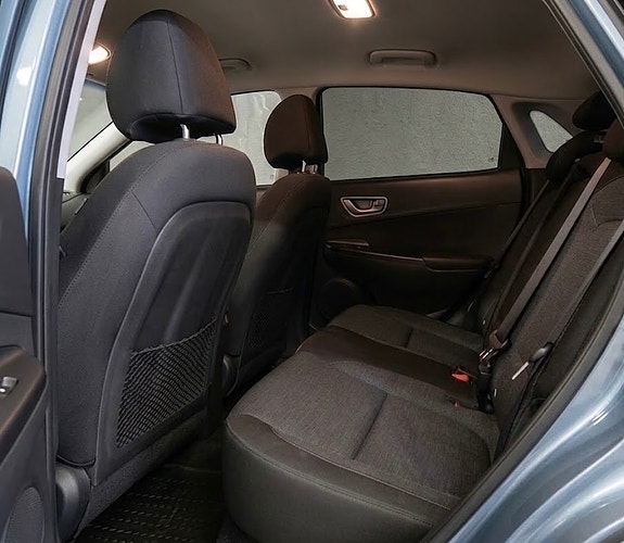 Hyundai Kona 20 of 20