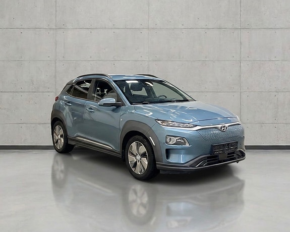 Hyundai Kona 3 of 20