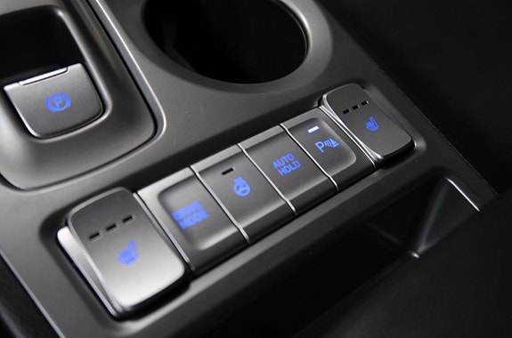 Hyundai Kona 19 of 20