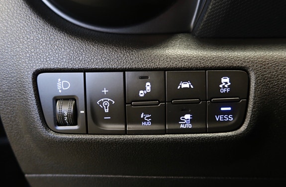 Hyundai Kona 10 of 20