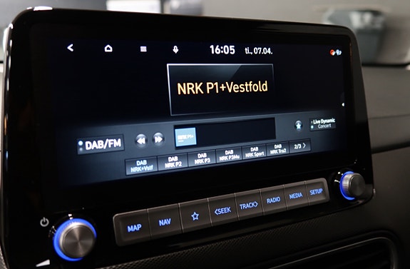 Hyundai Kona 14 of 20