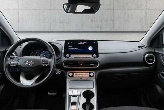 Hyundai Kona 12 of 20